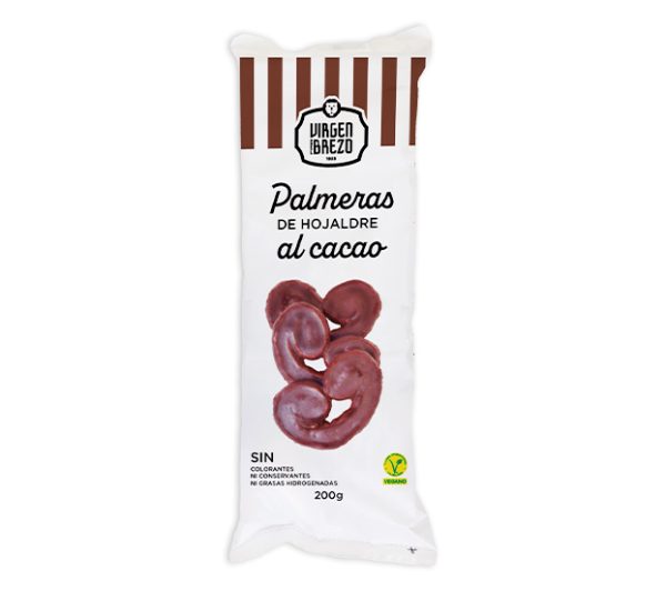 Palmeras al Cacao - Imagen 2